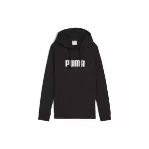 매장정품 푸마 PUMA [5월 13일 배송] [푸마 공식] 에센셜 로고 프렌치 테리 후디 TR (68831701) 68831701 6