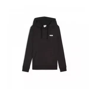 매장정품 푸마 PUMA [5월 13일 배송] [푸마 공식] 에센셜 스몰 로고 프렌치 테리 후디 TR (68831901) 68831