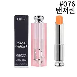 디올 어딕트 립글로우 076-탠저린 3.2g