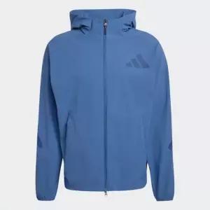 아디다스 ADIDAS Z.N.E. WOVEN TRACK TOP KF1823 2583328