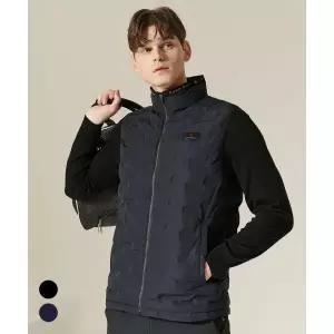 매장정품 푸마 PUMA GOLF 스윙 볼패딩베스트 남성 2color PGMEVEO01_PGMEVEO02 698174