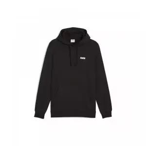 매장정품 푸마 PUMA [5월 13일 배송] [푸마 공식] 에센셜 스몰 로고 프렌치 테리 후디 TR (68677201) 68677