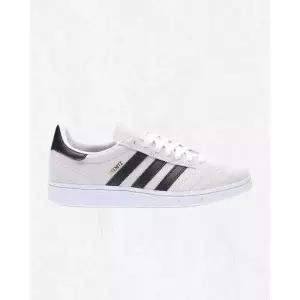 [아디다스] Adidas 부세니츠 빈티지 크리스탈 화이트 코어 블랙 2585403