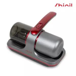 신일전자 무선 충전식 침구 청소기 소파 침대 이불 집먼지 SVC-R100KP 295475