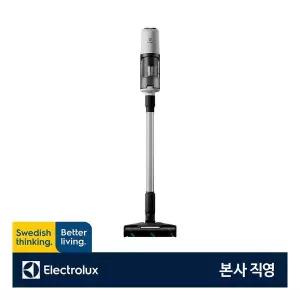 일렉트로룩스 EFP61714 얼티밋홈 600 무선 청소기, UV침구노즐 295298