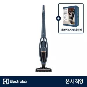 일렉트로룩스 필터 ESKW1 증정 무선 청소기 WQ61-1EDB 295436