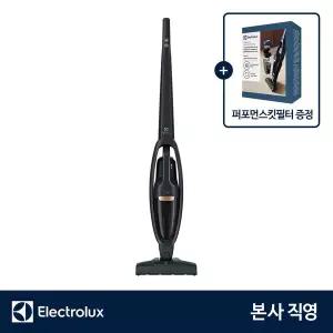 일렉트로룩스 필터 ESKW1 증정 무선 청소기 WQ61-1OGG 295433