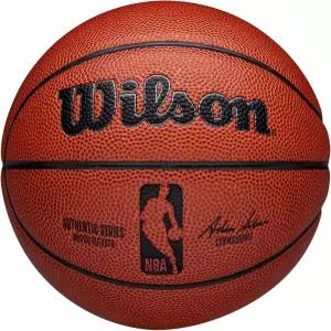 윌슨 NBA 정통 실내/외 농구공 - 사이즈 3 6 7