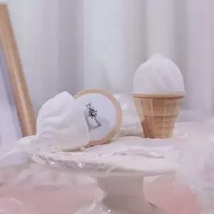 [하프클럽/]아이스크림 프러포즈 주얼리 반지케이스 돌반지 이벤
