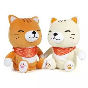[하프클럽/]소렌토로 고양이 드라이버 커버 골프 헤드보호커버
