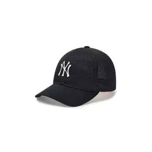 MLB모자 GQC 7ACPV0253-50BKS 바시티 올메쉬 트러커 뉴욕양키스