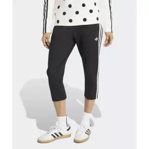 매장정품 ADIDAS 아디다스 34 슈퍼스타 트랙 팬츠 - 블랙 KV1183 1549879