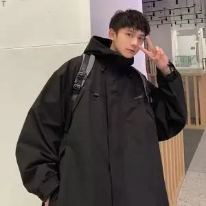 [하프클럽/]bns 남녀공용 하프 야상 IS-JP20