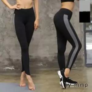 [하프클럽/]여성용 레깅스 긴 바지 운동복 트레이닝웨어