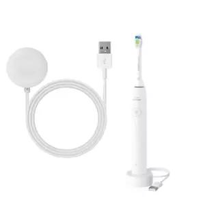필립스 소닉케어 3100 시리즈 HX4039/23 HX403 호환용 충전 케이블 USB 타입 충전기