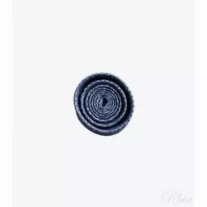 살바토레 페라가모 26SS 하트 프린트 실크 타이 351321 788989