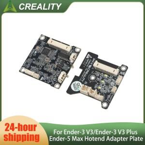Creality Ender-3 V3 Plus_Ender-5 Max 2025년 생산 3D 프린터 부품 핫엔드 어댑터 플레이트_T9_GD32F303CB