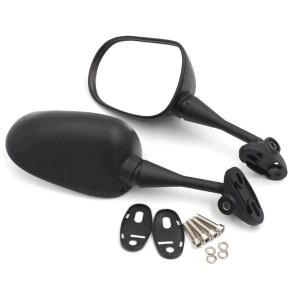 바이크 오토바이 백미러, 스즈키 밴딧 GSF 1250S 1250SA GSX 650F 카타나 SV650S SV1000S GSXR600/750 GSXR