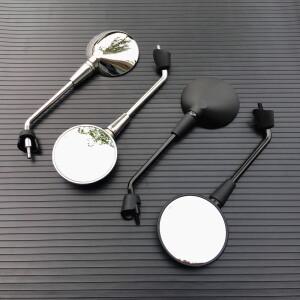 Vespa GT GTS GTV 50 125 200 250 300 300ie Sprint Primavera150 바이크 오토바이 미러 백미러 후면보기