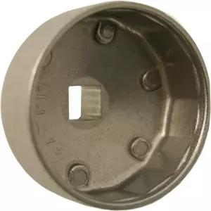 CTA 도구 2460 헤비 듀티 오일 필터 캡 렌치 - 64mm x