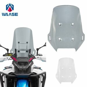 WAASE CFMOTO 450MT 2024 윈드 스크린 실드 디플렉터 바이저 유리