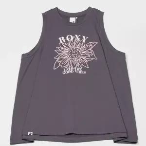 록시 래쉬가드 여성 온 플라워 슬리브리스 RF21SL099CHR2430628