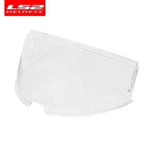 LS2 FF906 헬멧 렌즈 바이저 Advant 바이크 오토바이 풀페이스 플립업 헬멧용)