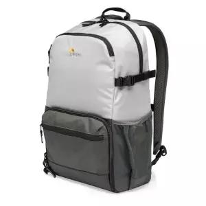 로우프로 LP37238-PWW 트럭 BP 250 LX 야외 카메라 백팩, 15인치 태블릿, 컴팩트 DSLR/미러리스, 소니, 캐논, 니콘, 1-2 렌즈, 짐벌, 비디오 드론, DJ