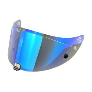 HJC Rpha70 카본 Rpha11 HJ26 풀페이스 바이저 교체 렌즈 UV 차단 액세서리용 헬멧 쉴드