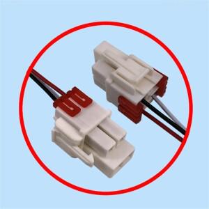 *AIMA DA97-15765A DA31-00340A 냉장고 콘덴서 팬 모터 어셈블리 삼성 호환 DA97-12842A, DA31-00278C DC 1