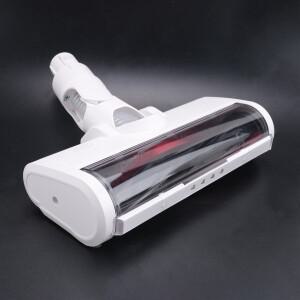 A01R! Xiaomi K10/G10 1C/ Dreame V8/V9B/V9P/V11/G9 진공 청소기 전기 바닥 브러시 헤드 LED 라이트