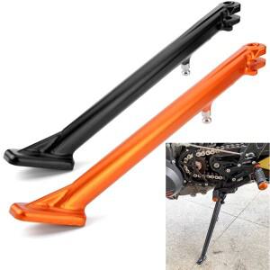 790 890 듀크 바이크 오토바이 킥 스탠드 주차 지지대 브래킷, KTM Duke790 풋 사이드 액세서리