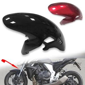 CB1000R 바이크 오토바이 액세서리 앞 타이어 허거 펜더 머드 가드 휠 스플래시 혼다 CB R 2008-2015
