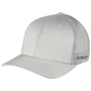 오클리 Oakley 남성용 골프 크레스팅 트러커 모자, 스톤 그레이, 라지-XL 미국_183175
