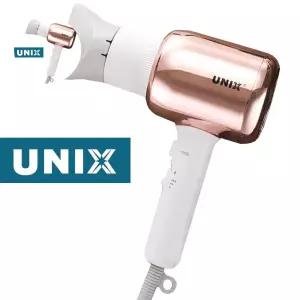 유닉스1642 골드핑크 고급형 파워 핸드 드라이기