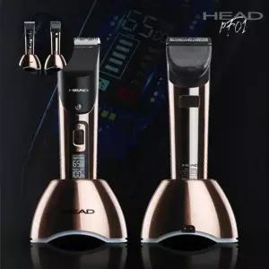이발기 HEAD 바리깡 이발기계 전기 선물 PF01