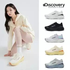 디스커버리 익스페디션 공용 조거맥스 DXSH5313N 225720