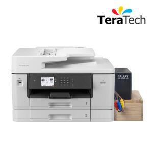 브라더 MFC-J3940DW 정품잉크포함
