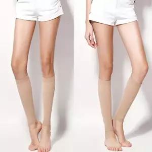 수면 종아리 마사지 압박 슬리브 보호대 밴드 다리 U16W2E989C
