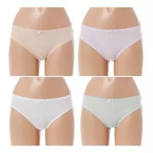 비비안 가성비좋은 엠보싱 여성 면팬티 PT7247 915800
