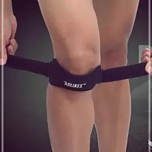 손목 부상 무릎 엄지손가락 발 남녀공용 방지 등 스포츠 허벅지 테이핑 R2WB3D6994