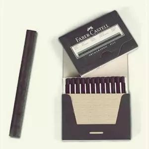 46127 12입 m 파버카스텔 목탄 스테들러 pitt 압축 필기구 R2W1E65594