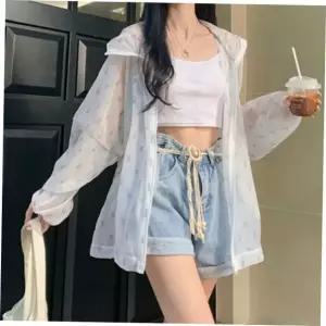 등산바람막이 바람막이 자켓 귀여운코디 간절기코디 가벼운아우터 루즈핏 후드넥자켓 여자바람막이 봄