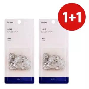 1+1 효자핀 해바라기 실넣기 바늘귀끼우기 바늘실꿰기 EWE6CE3F