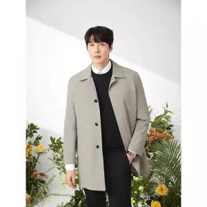 by파크랜드 천 트렌치코트 5종 할인1282514