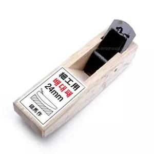 목수대패 배대패 수동대패 24mm