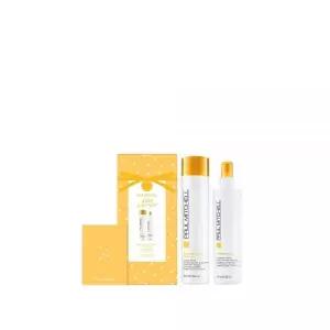 Paul Mitchell 홀리데이 선물 세트 티어프리 샴푸 엉킴 방지 스프레이 모든 연령대의