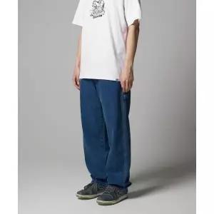 매장정품 DICKIES 디키즈 1993 카펜터 데님 팬츠 Indigo Blue DK001993C7K 1467628