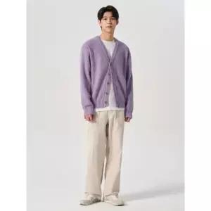 에잇세컨즈 코듀로이 와이드 팬츠 아이보리 264121EY10 10