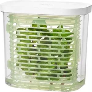 OXO 굿 그립 그린세이버 허브 키퍼 - 1.8 QT